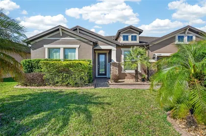 ST CLOUD FL Home