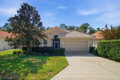 HERNANDO FL Home