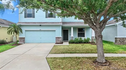 RUSKIN FL Home