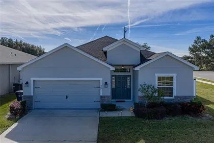 POLK CITY FL Home