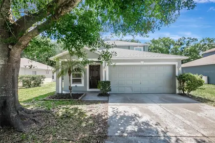 LAKELAND FL Home