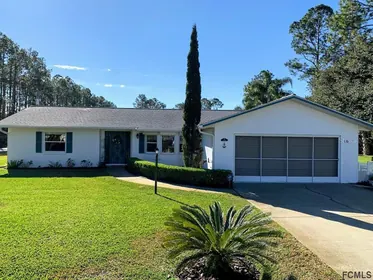 PALM COAST FL Home