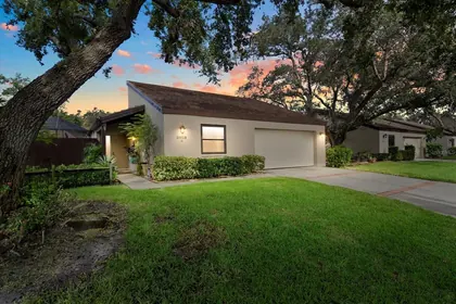 SARASOTA FL Home