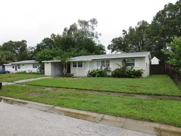 TAMPA FL Home