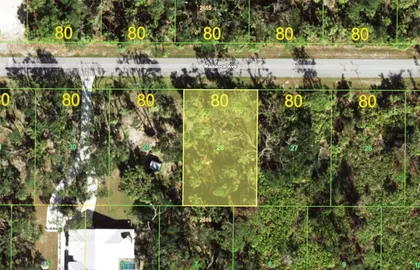 PORT CHARLOTTE FL Property