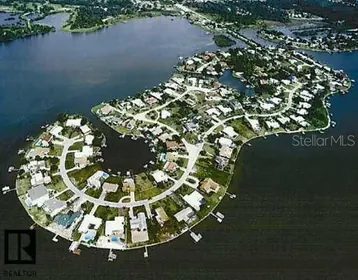 PALM HARBOR FL Home