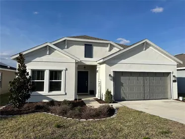 HAINES CITY FL Home