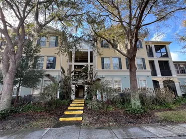 WINDERMERE FL Home