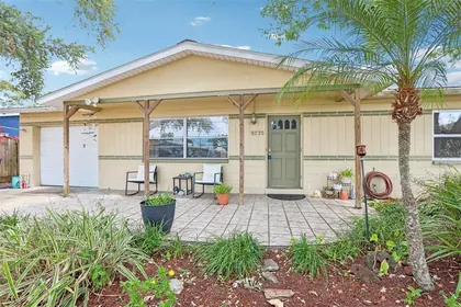 ST PETERSBURG FL Home