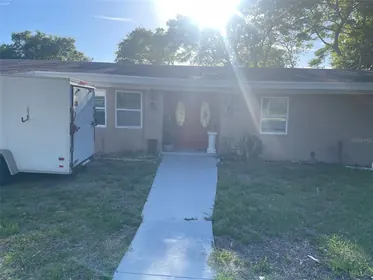 TITUSVILLE FL Home