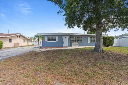 SEMINOLE FL Home