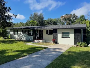 WINTER HAVEN FL Home