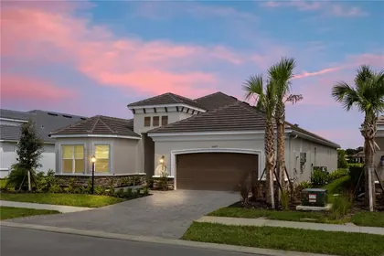 SARASOTA FL Home