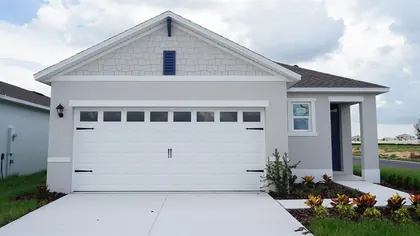 WINTER HAVEN FL Home