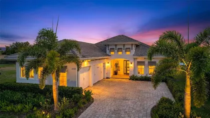 BRADENTON FL Home