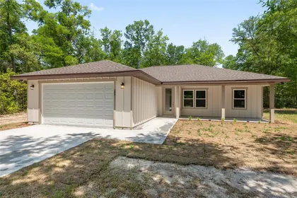 FORT WHITE FL Home