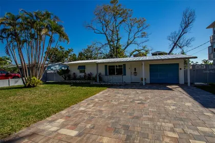 CORTEZ FL Home