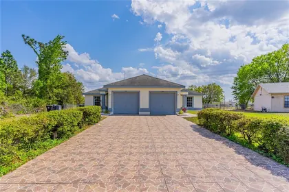POINCIANA FL Home