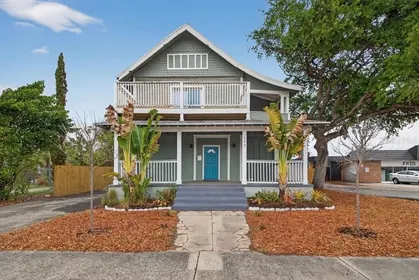 TAMPA FL Property