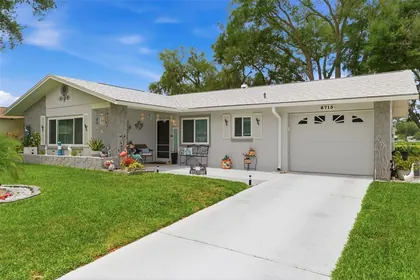 PORT RICHEY FL Home