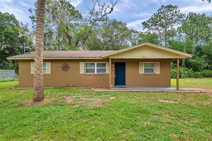 CRYSTAL RIVER FL Home