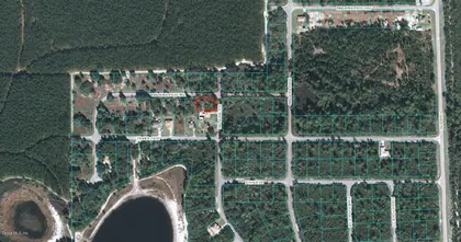 OCKLAWAHA FL Property
