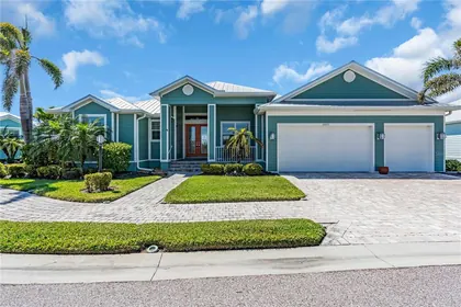 NOKOMIS FL Home