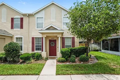 WESLEY CHAPEL FL Home