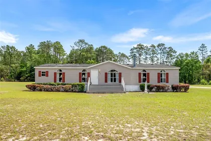 DUNNELLON FL Home