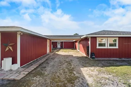 GROVELAND FL Home