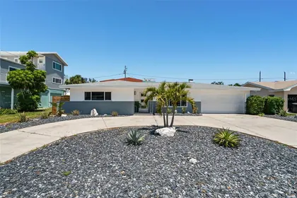 ST PETERSBURG FL Home