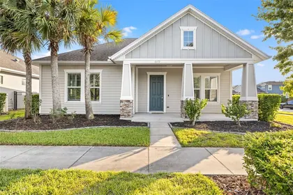 LAND O LAKES FL Home