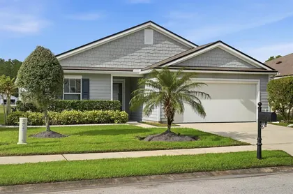BUNNELL FL Home