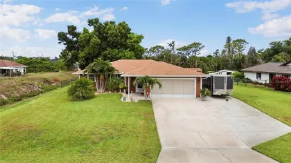 ENGLEWOOD FL Home