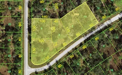 PORT CHARLOTTE FL Property