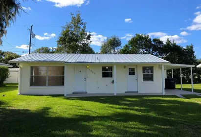WINTER HAVEN FL Home