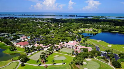 OSPREY FL Home