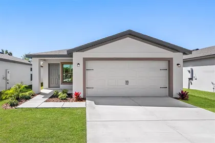 SPRING HILL FL Home