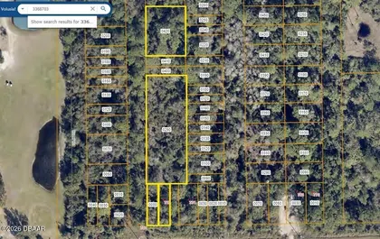 OSTEEN FL Property