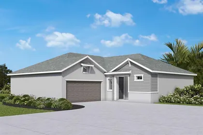 APOLLO BEACH FL Home