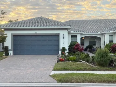 ENGLEWOOD FL Home