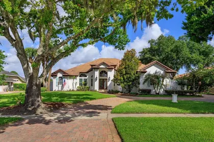WINDERMERE FL Home