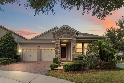 WINTER GARDEN FL Home
