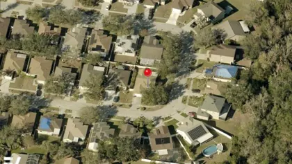 BRANDON FL Home