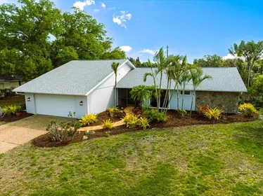 SARASOTA FL Home