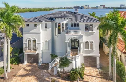 TAMPA FL Home