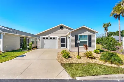 THE VILLAGES FL Home