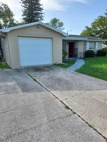 HOLIDAY FL Home