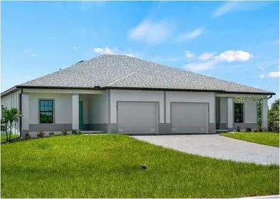 PORT CHARLOTTE FL Home