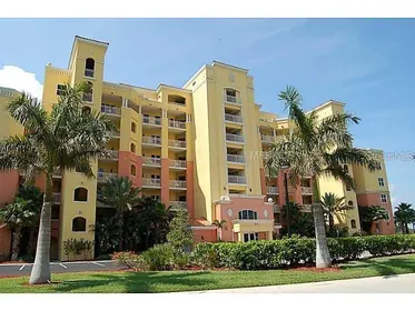 PALMETTO FL Home